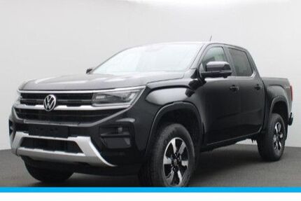 VW Amarok 9.820 km 54.490 &euro; Kaiserslautern 67663