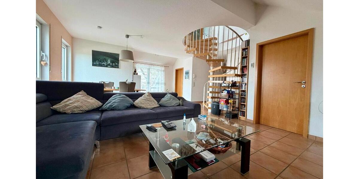 Maisonettenwohnung Püttlingen - 3.5 Zimmer, 83 m&sup2;, 215.000&euro; | Angebot:26114930