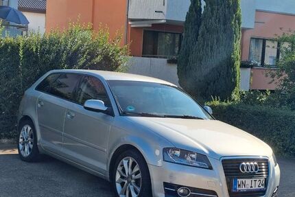 Audi A3 198.000 km 3.800 &euro; Aspach 71546