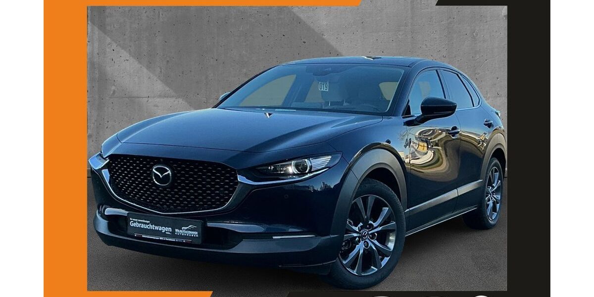 Mazda CX-30 21.748 km 24.950 &euro; Schwerin 19057