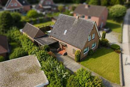 Haus Weener - 4 Zimmer, 113 m&sup2;, 245.000&euro; | Angebot:26913596