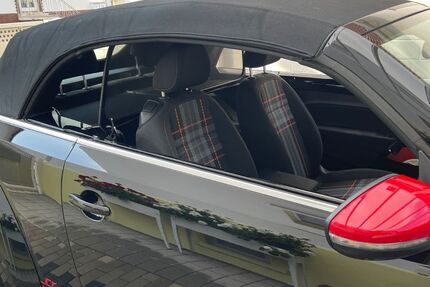 VW Beetle 92.500 km 13.200 &euro; Bad Homburg 61352