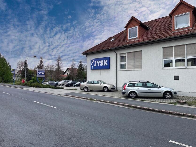 Vermietete 2-Zimmer-Maisonette-Wohnung in Großenhain bei Meißen! Für Kapitalanleger! 2 zimmer