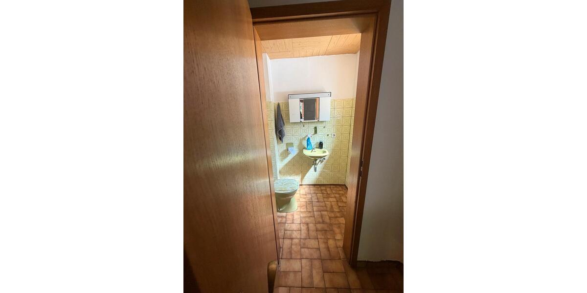 Doppelhaushälfte Fuchsmühl - 3 Zimmer, 72 m&sup2;, 800&euro; | Angebot:26411146