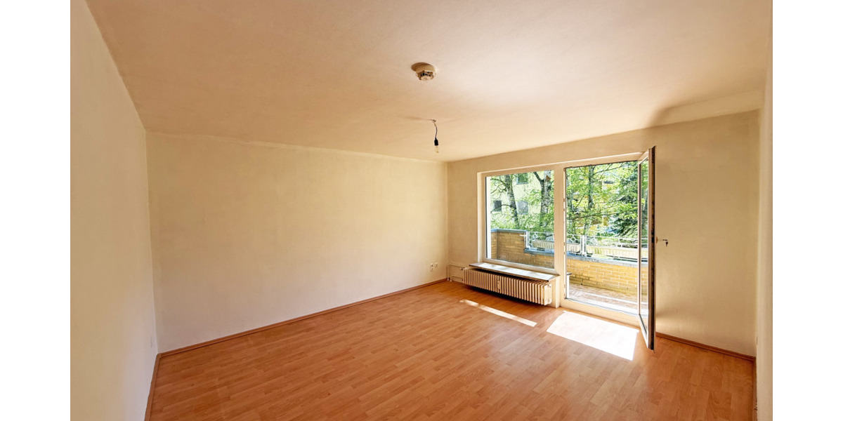 Etagenwohnung Berlin Frohnau - 2 Zimmer, 57 m&sup2;, 238.000&euro; | Angebot:26345989