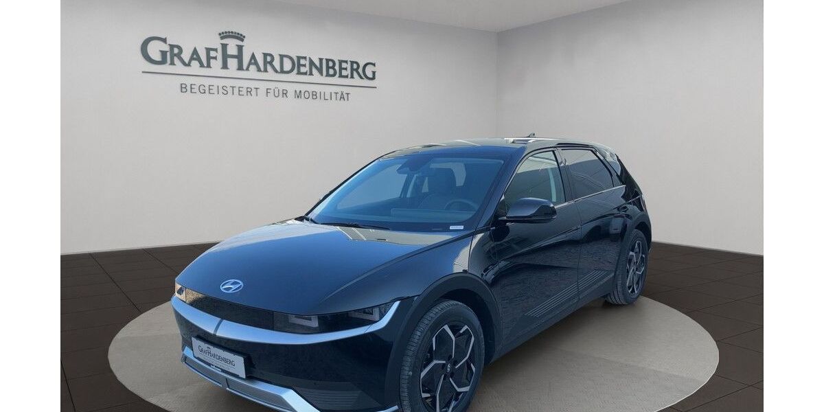 Hyundai IONIQ 5 12.216 km 31.990 &euro; Landau 76829