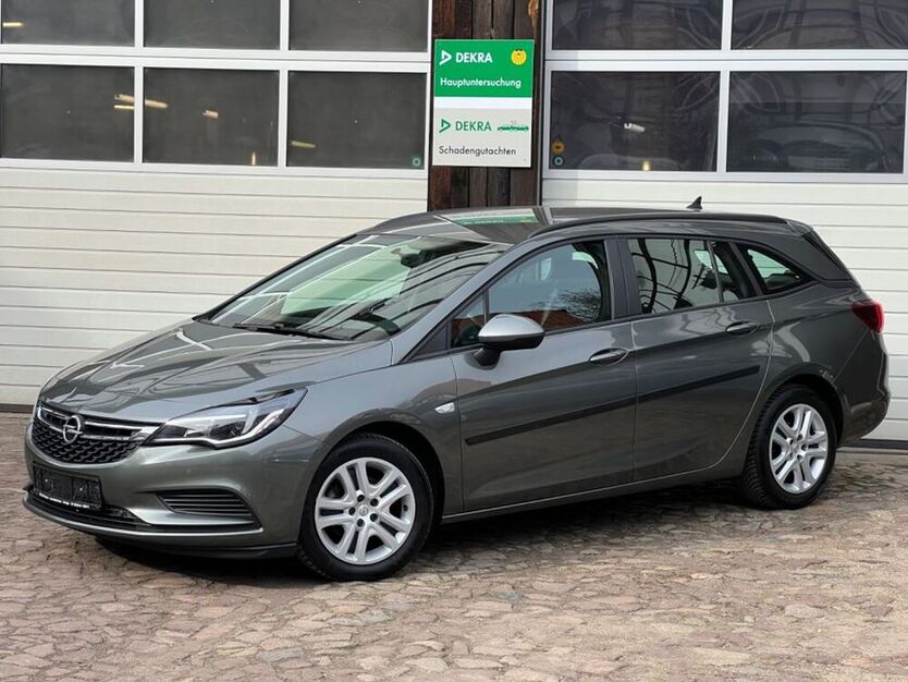 Astra