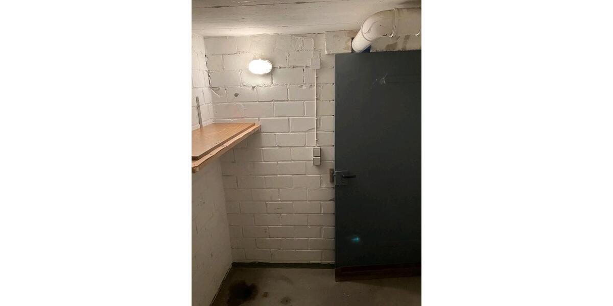 Hochparterre Essen (Oldenburg) - 2 Zimmer, 55 m&sup2;, 160.000&euro; | Angebot:24655786