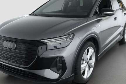 Audi e-tron 9.395 km 44.950 &euro; Soltau 29614