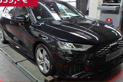 Audi A3 77.567 km 28.930 &euro; Esslingen 73730