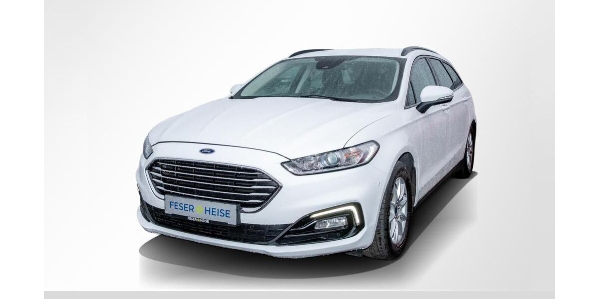 Ford Mondeo 79.847 km 17.740 &euro; Köthen 06366