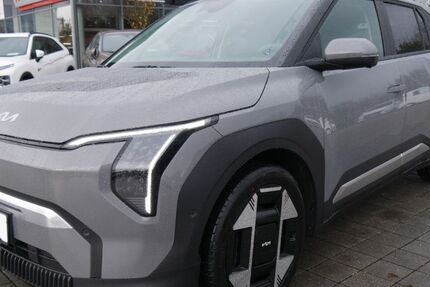 Kia EV3 3.000 km 37.990 € Altötting 84503