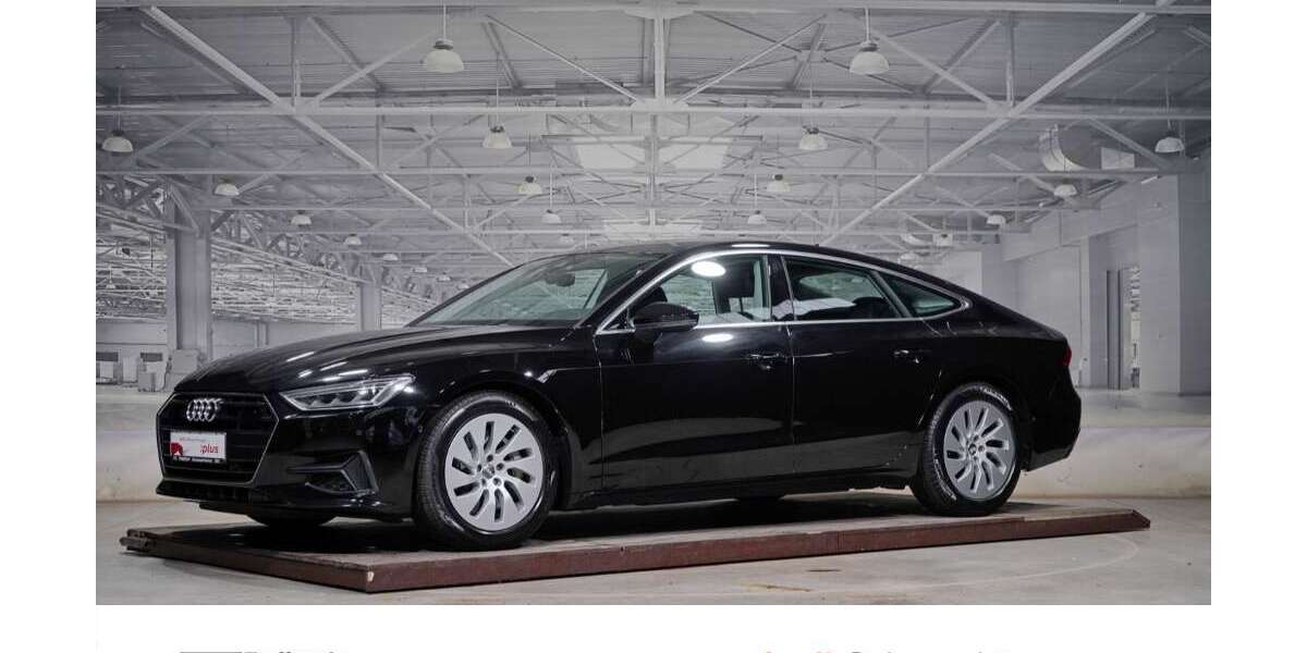 Audi A7 59.300 km 36.480 &euro; Michelstadt 64720