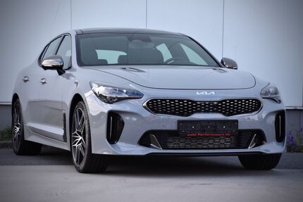Kia Stinger 48.000 km 39.990 &euro; Eschborn bei Frankfurt am Main 65760