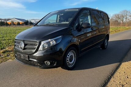 Mercedes-Benz Vito 207.000 km 21.900 &euro; Celle 29337