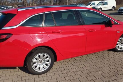 Opel Astra 189.000 km 7.500 &euro; Arnstadt 99310