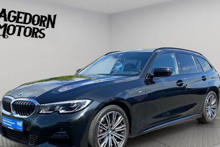 BMW 320 64.500 km 32.490 &euro; Ribnitz-Damgarten OT Klockenhagen 18311