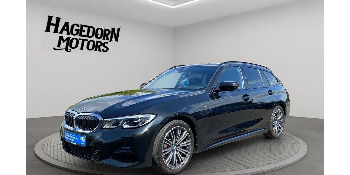 BMW 320 64.500 km 32.490 &euro; Ribnitz-Damgarten OT Klockenhagen 18311