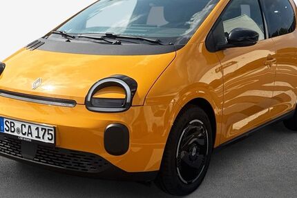 Renault Twingo 5.000 km 20.990 &euro; Saarbrücken 66115