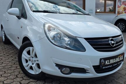 Opel Corsa 125.000 km 3.900 &euro; Nastätten 56355