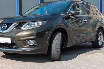 Nissan X-Trail 230.000 km 9.600 &euro; Seesen 38722
