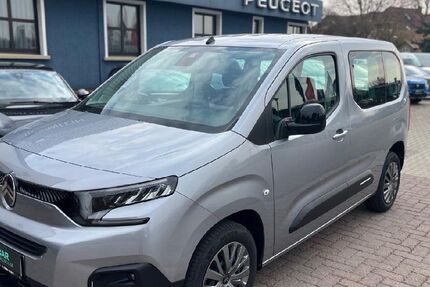 Citroen Berlingo 3.450 km 22.780 &euro; Bad Langensalza 99947