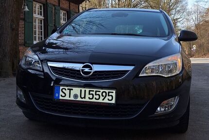 Opel Astra 225.000 km 3.950 &euro; Greven 48268