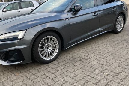 Audi A5 115.750 km 29.850 &euro; Elmshorn 25335