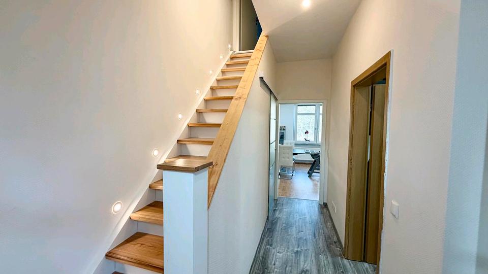 Doppelhaushälfte Dessau-Roßlau Roßlau - 3 Zimmer, 90 m&sup2;, 190.000&euro; | Angebot:26761989