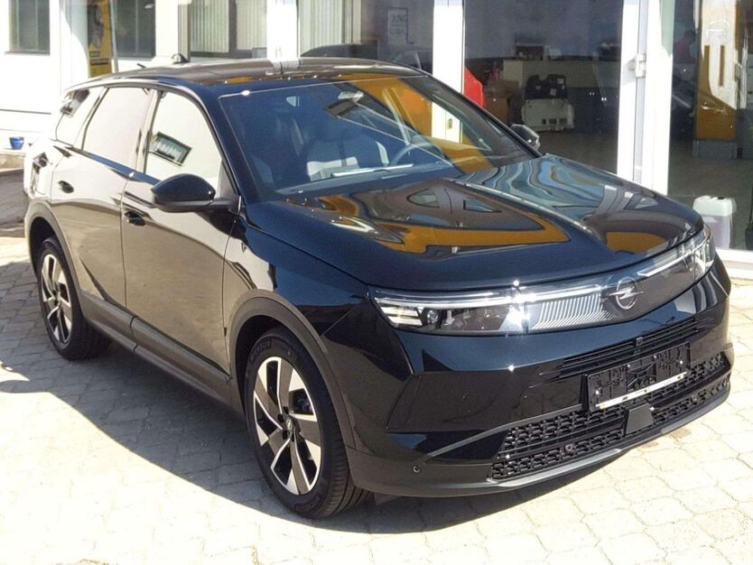 Opel Andere 3.000 km 41.491 € Jandelsbrunn 94118