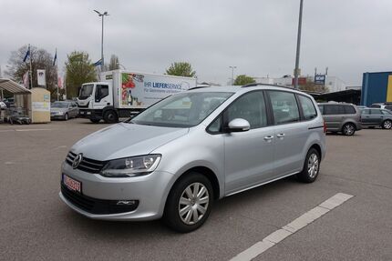 VW Sharan 180.000 km 7.990 € Neu-Ulm 89231