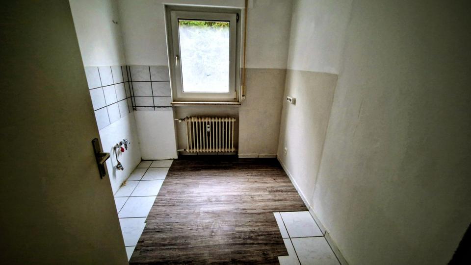 Erdgeschoßwohnung Münster (Hessen) - 3 Zimmer, 58 m&sup2;, 850&euro; | Angebot:25277883