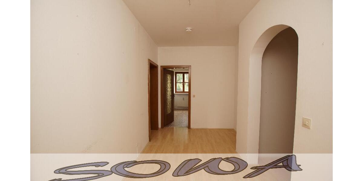 Mehrfamilienhaus mit 5 Wohneinheiten, zwei Garagen und Garten in zentraler Lage in Neuburg - Ein Objekt von Ihrem Immobilienpartner SOWA Immobilien und Finanzen - Mehrfamilienhaus, Wohnhaus Neuburg an der Donau | Angebot:26299735