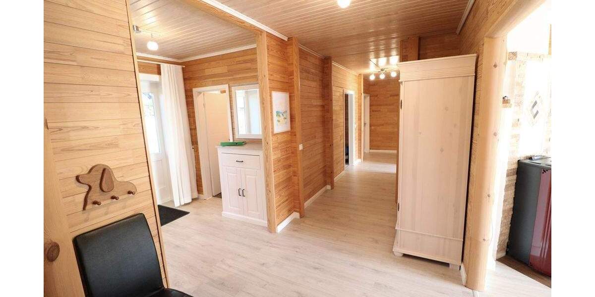 Bungalow Molbergen - 4 Zimmer, 140 m&sup2;, 355.000&euro; | Angebot:23098678