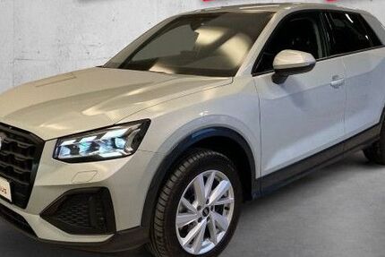 Audi Q2 7.818 km 34.980 &euro; Leipzig 04129