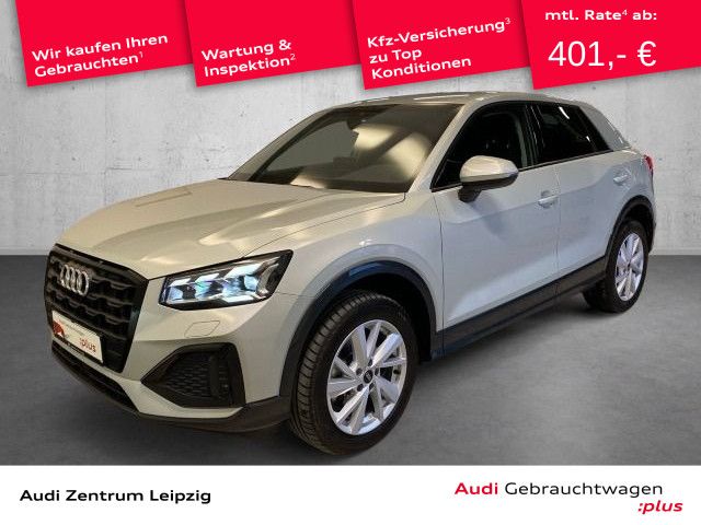 Audi Q2 7.818 km 34.980 &euro; Leipzig 04129