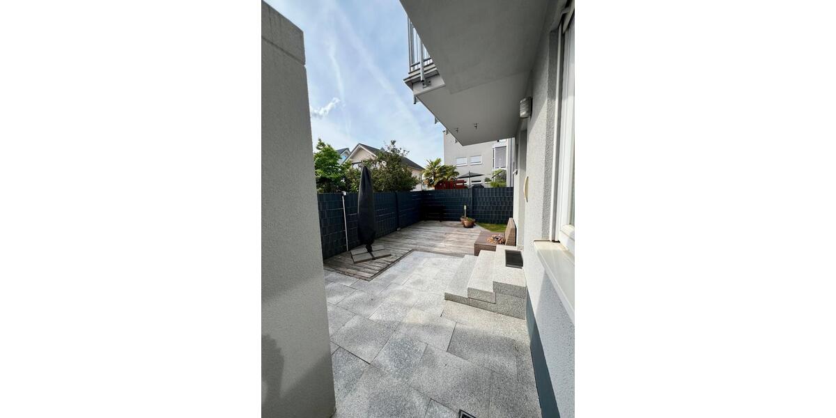 Doppelhaushälfte Karlsdorf-Neuthard Neuthard - 4 Zimmer, 106 m&sup2;, 499.000&euro; | Angebot:26679286