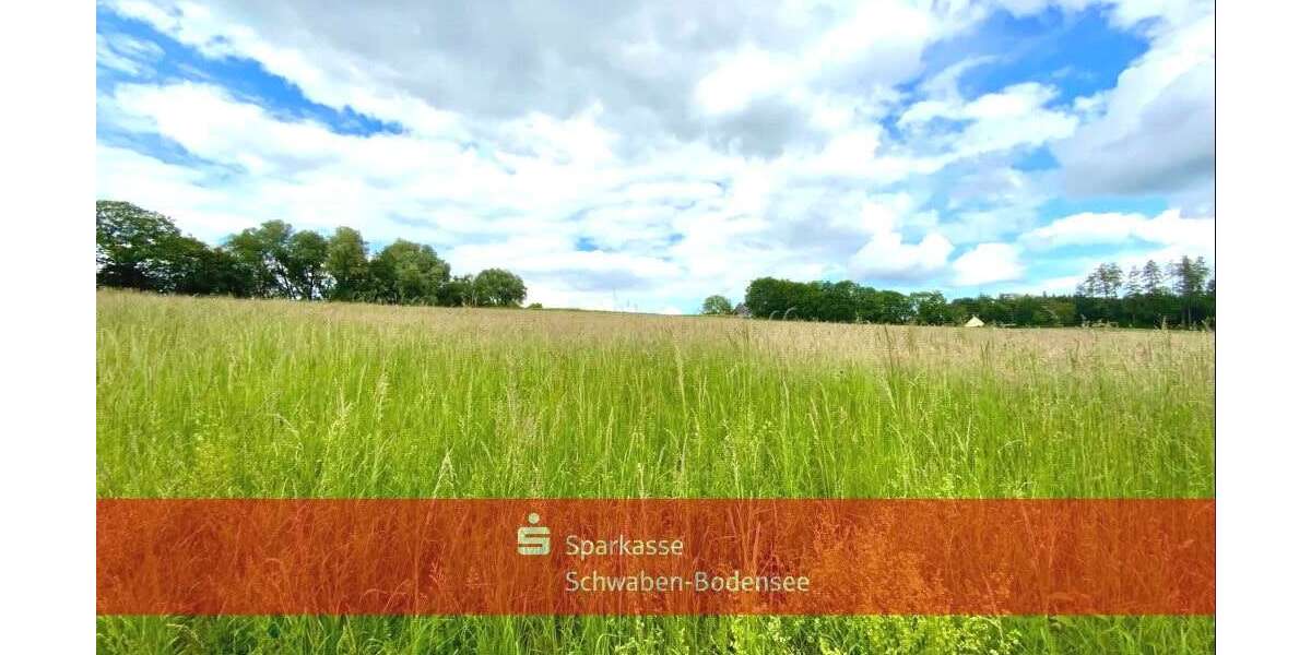 Grundstück Apfeltrach - 82.000&euro; | Angebot:25237910