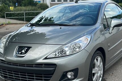 Peugeot 207 170.671 km 2.500 € Tuttlingen 78532