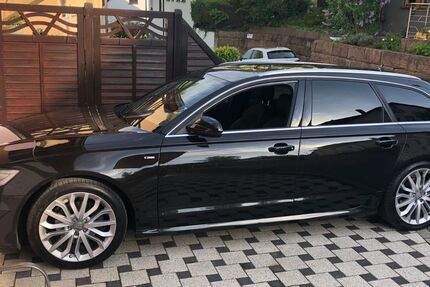 Audi A6 291.866 km 9.800 &euro; Gärtringen 71116