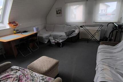 3 Zimmer Dachgeschoss-Wohnung 3 zimmer