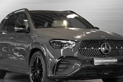 Mercedes-Benz GLE 350 9.999 km 102.950 &euro; Mölln 23879