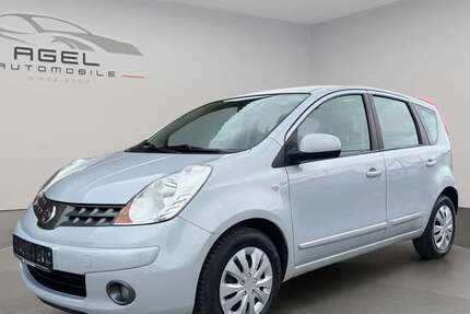 Nissan Note 194.349 km 1.800 &euro; Waldenbuch 71111