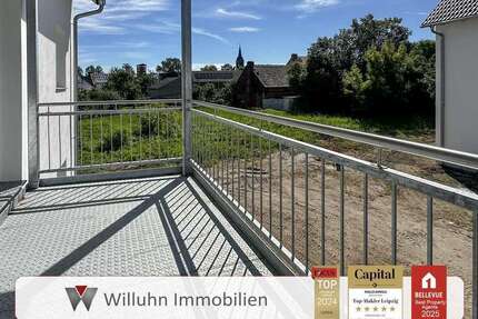 Wohnung zum Mieten in Eilenburg 900 € 88 m²