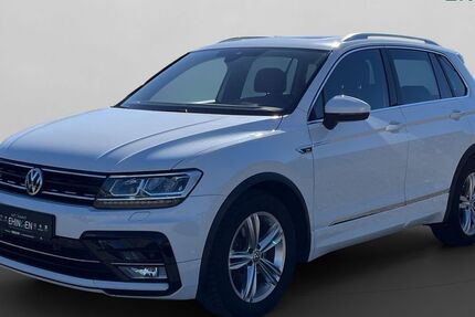 VW Tiguan 146.270 km 18.390 &euro; Munderkingen 89597