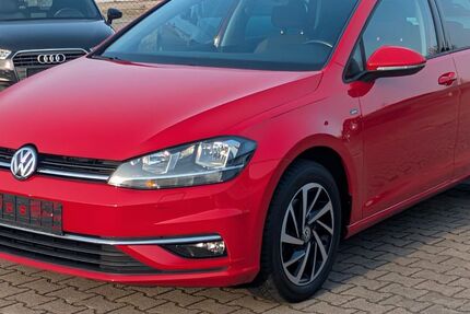 VW Golf 100.000 km 14.600 &euro; Rauenberg 69231