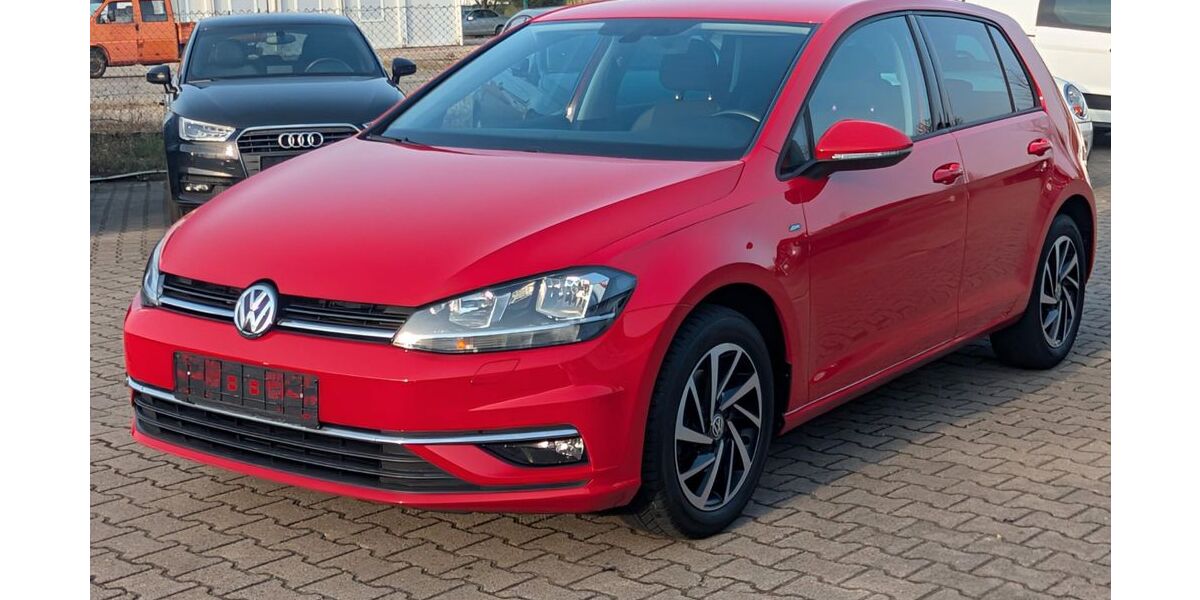 VW Golf 100.000 km 14.600 &euro; Rauenberg 69231