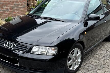 Audi A3 205.060 km 1.100 &euro; Bramsche 49565