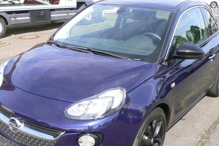 Opel Adam 38.250 km 12.990 € Krauthausen 99819