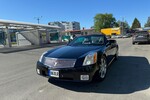 Cadillac XLR 135.000 km 9.900 € Tallinn 